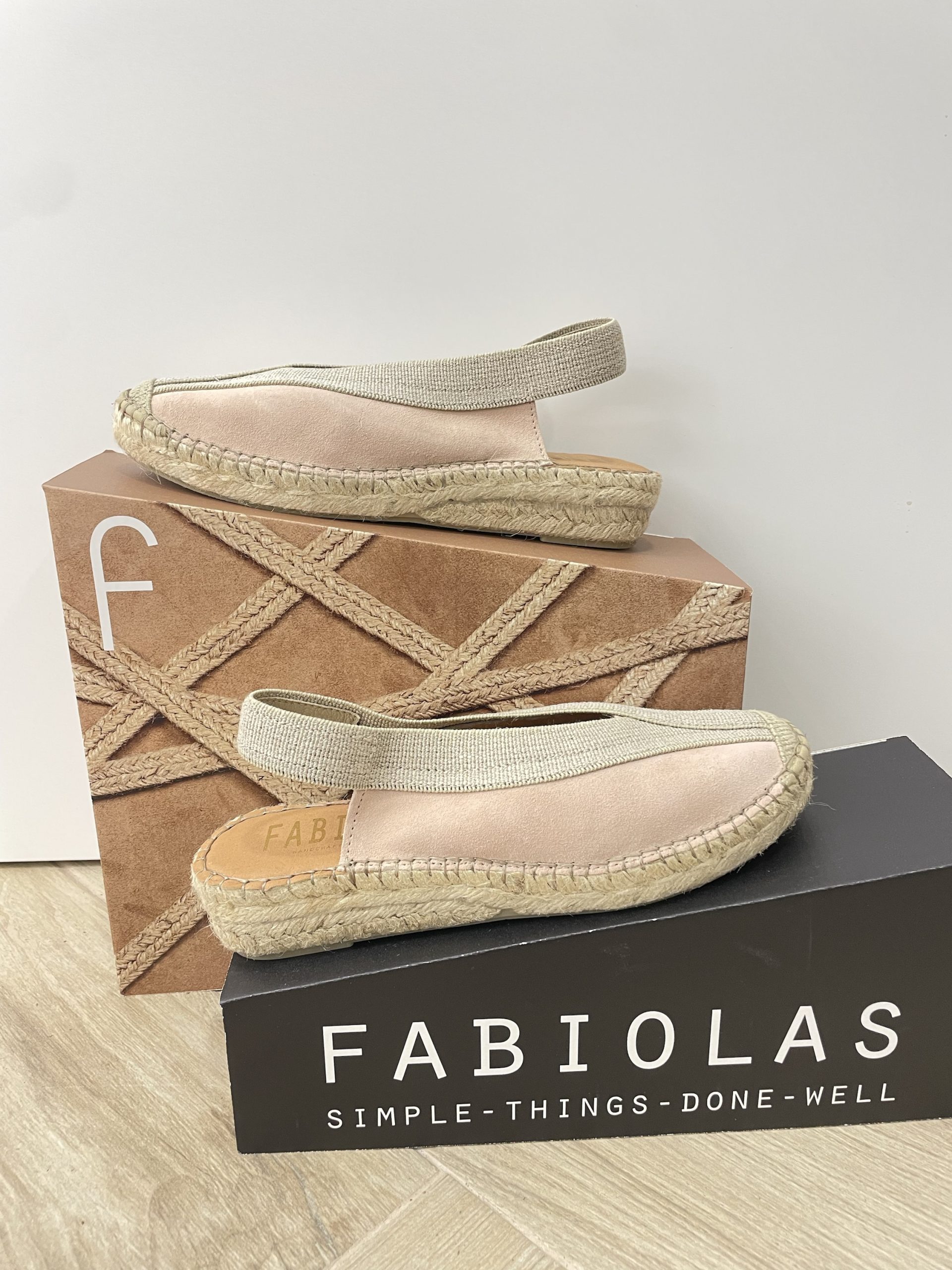 FABIOLAS M126800 VITELO FACE - Imagen 2