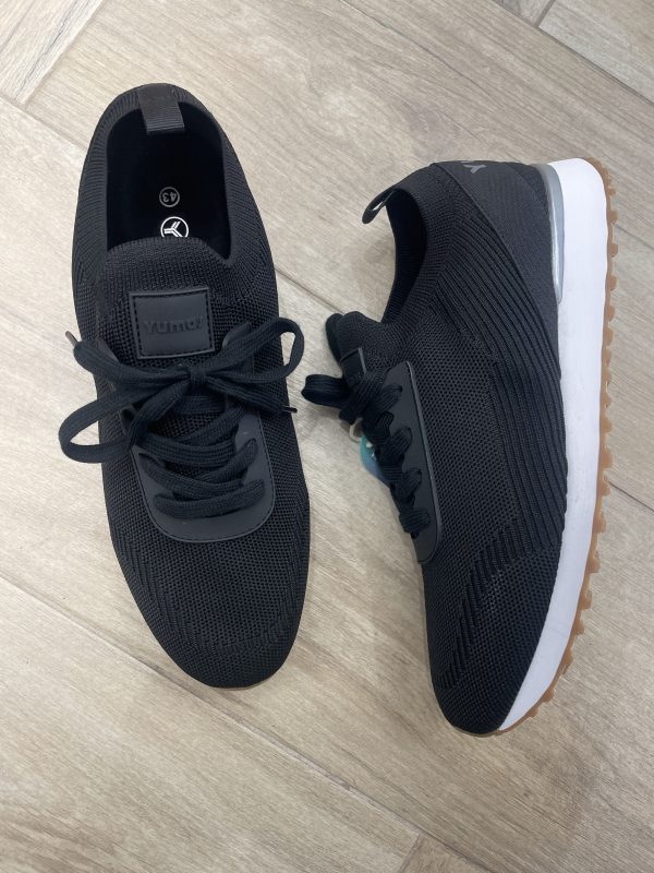 YUMAS 54270 FOXX NEGRO