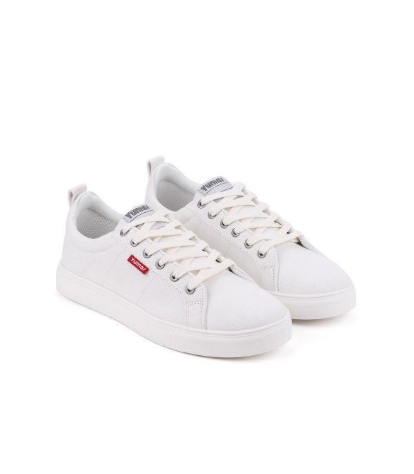 YUMAS 54152 DELTORO BLANCO - Imagen 4