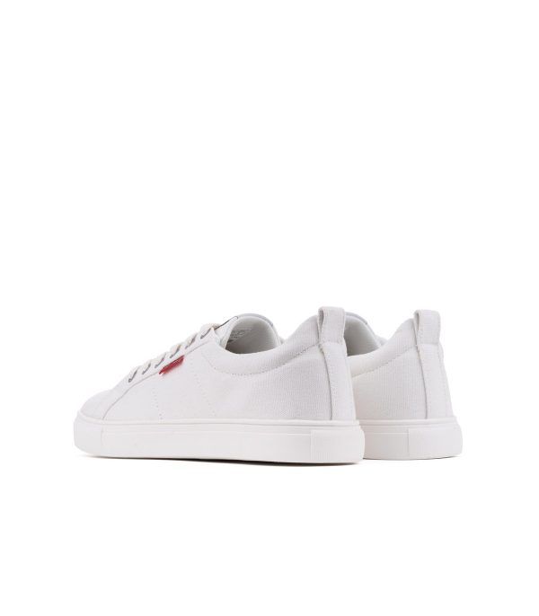 YUMAS 54152 DELTORO BLANCO - Imagen 2