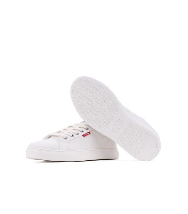 YUMAS 54152 DELTORO BLANCO - Imagen 3