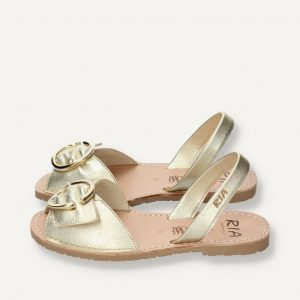 RIA 28012-S2 RUEDA CARAMELO CHAMPANY