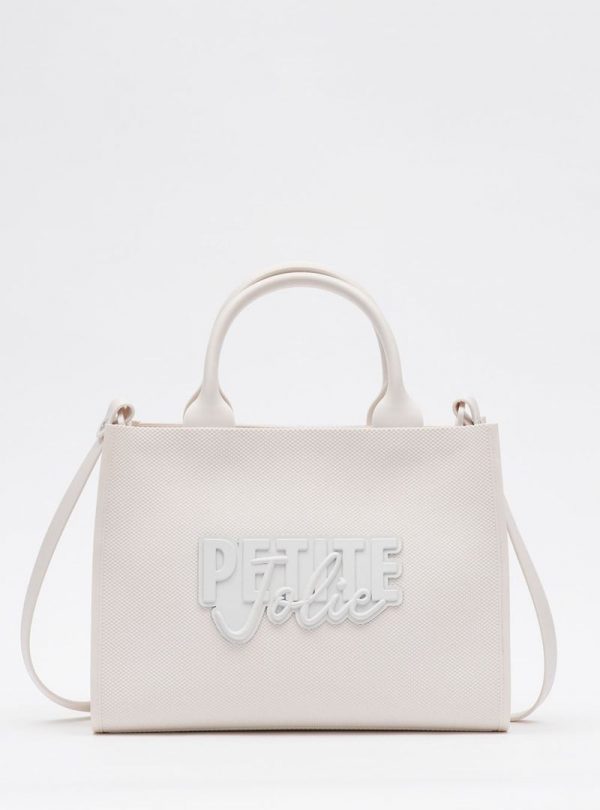 PETIT JOLIE PJV5-11184 00004 WHITE