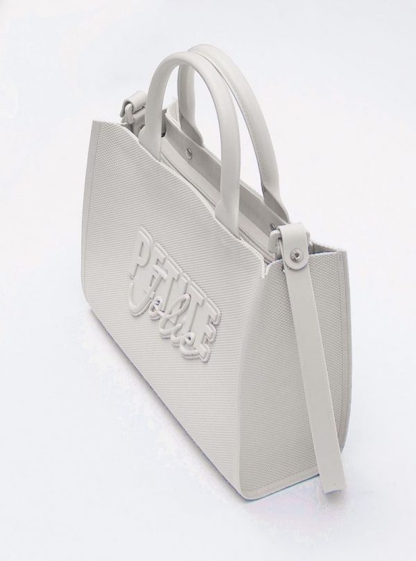 PETIT JOLIE PJV5-11184 00004 WHITE - Imagen 2
