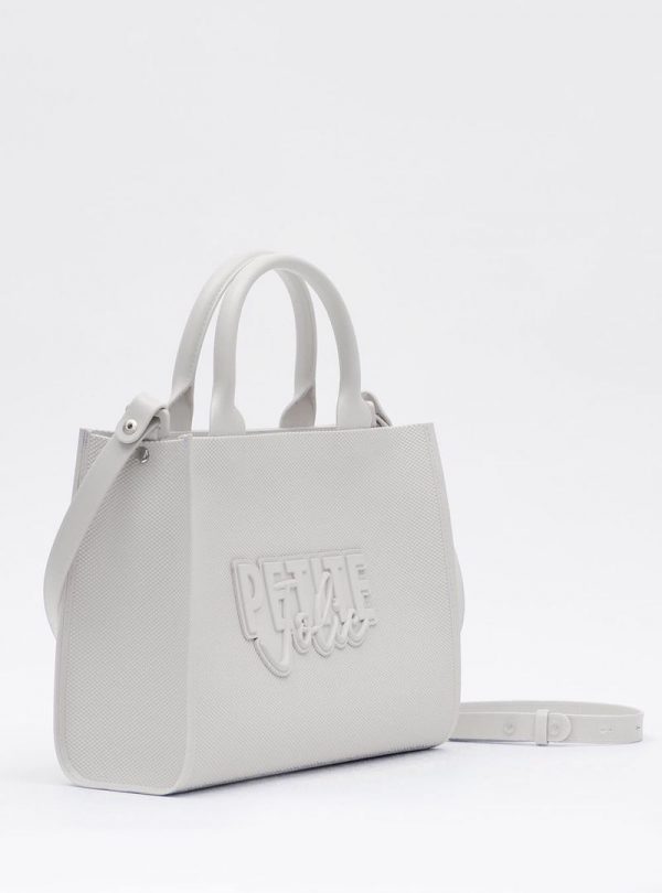 PETIT JOLIE PJV5-11184 00004 WHITE - Imagen 4