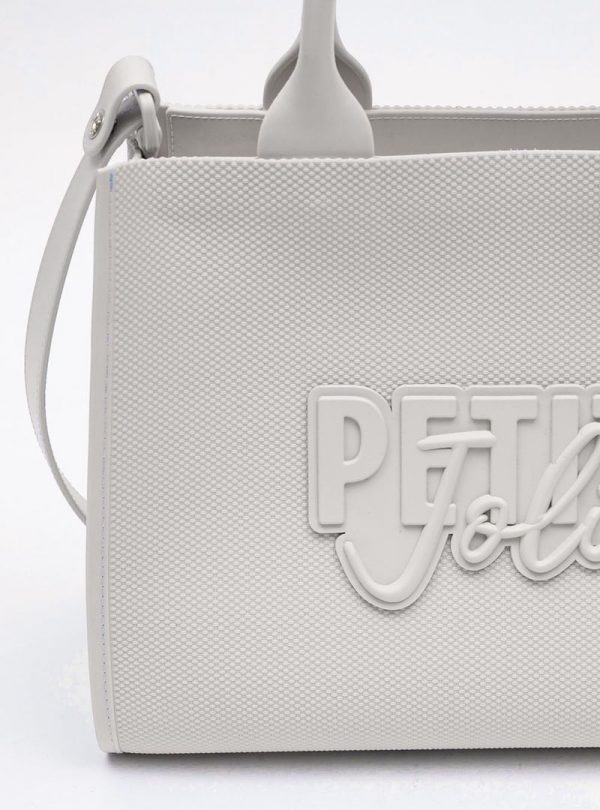 PETIT JOLIE PJV5-11184 00004 WHITE - Imagen 3