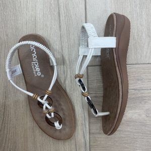 AMARPIES ABZ28687 ESCLAVA ELASTICO ADORNOS HIELO