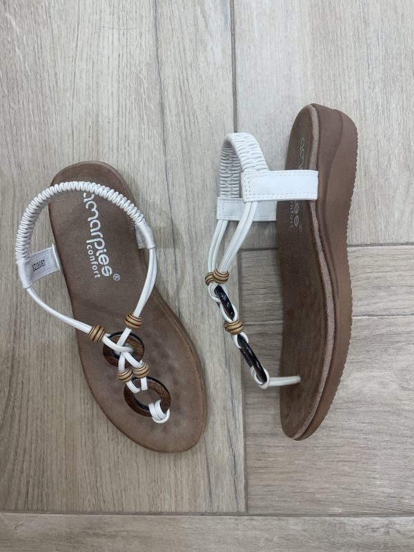 AMARPIES ABZ28687 ESCLAVA ELASTICO ADORNOS HIELO