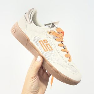 B&W DFSH387008 PACK REBEL MESH FLAG KHAKI