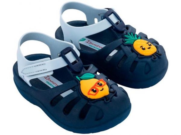 IPANEMA IP 83615 IPANEMA SUMMER XIV BABY DARK BLUE/LIGH