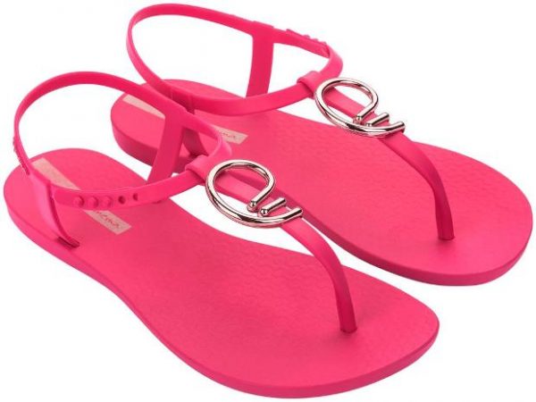 IPANEMA IP 83656 IPANEMA CLASS STYLISH SANDAL FEM ROSA