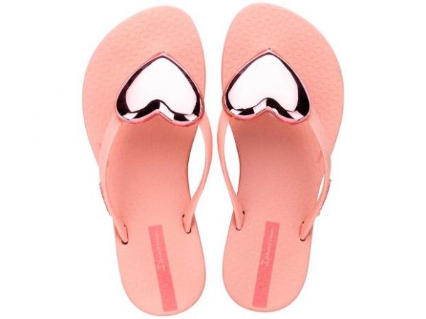 IPANEMA  IP 83664 IPANEMA MAXI FASHION II KIDS ROSA CLARO