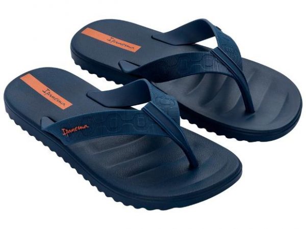 IPANEMA IP 83681 IPANEMA CITY AD BLUE/BLUE