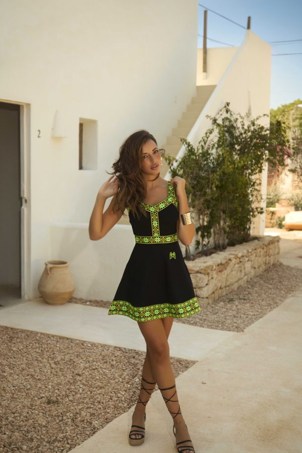 CAMALEONICA VESTIDO QUANT - Imagen 3