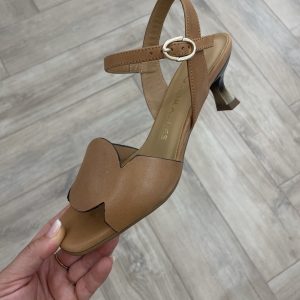 PEDRO MIRALLES 17103 ALFA CARAMEL