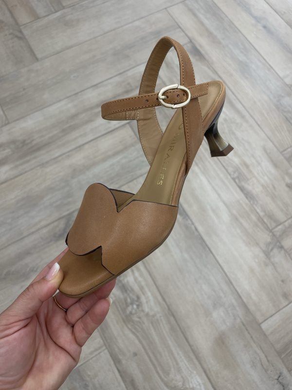 PEDRO MIRALLES 17103 ALFA CARAMEL