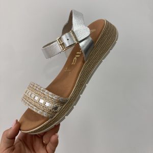 MARILA OKLA LOLA DALLAS 38-1/GRAIN PLATA
