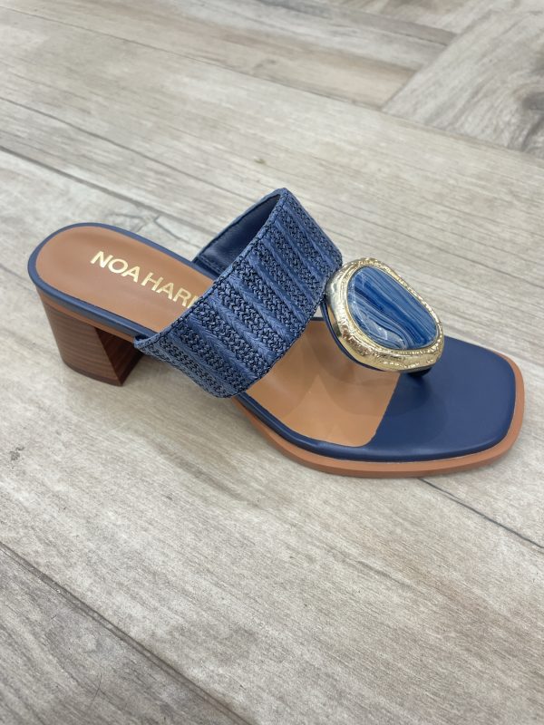 NOA HARMON 9971 Hª Piso PETRA JEANS