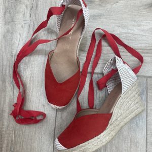 NINETTE ELMA 5/C TECNOSUPER	ROJO
