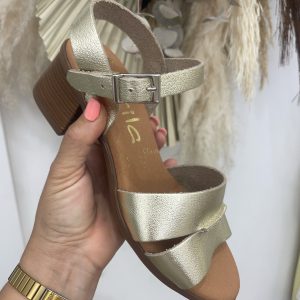 MARILA FRISCO ALFA GRAIN CHAMPAN