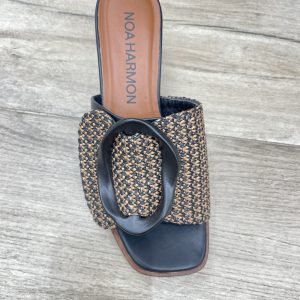 NOA HARMON 9738 Hª Piso ROSE NEGRO-CUERO