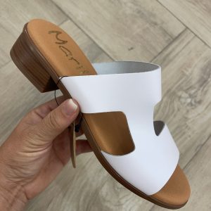 MARILA FARGO BETA P.S BLANCO