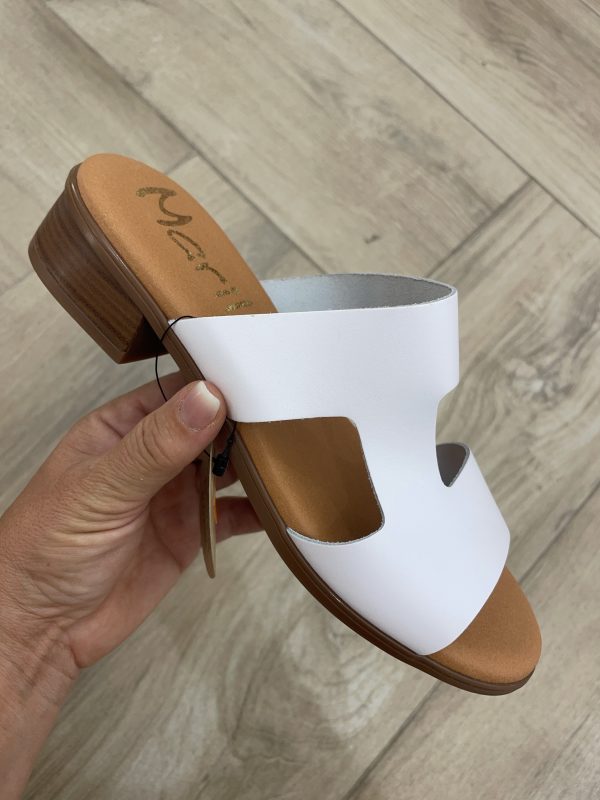 MARILA FARGO BETA P.S BLANCO