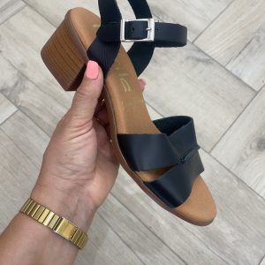 MARILA FRISCO ALFA NEGRO