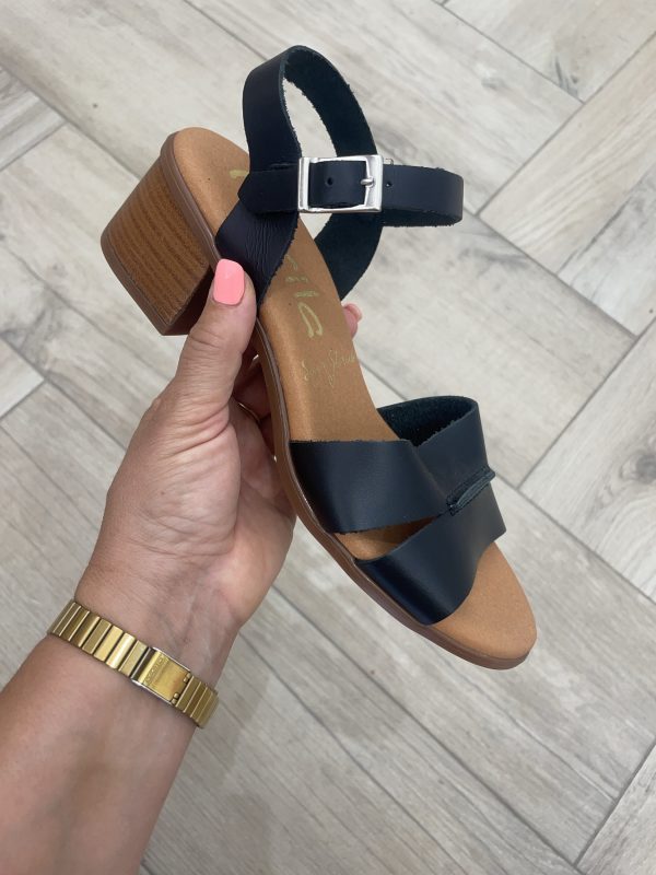 MARILA FRISCO ALFA NEGRO