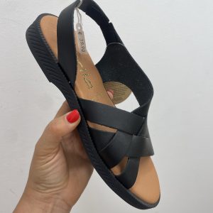 MARILA WEST CAPA NEGRO