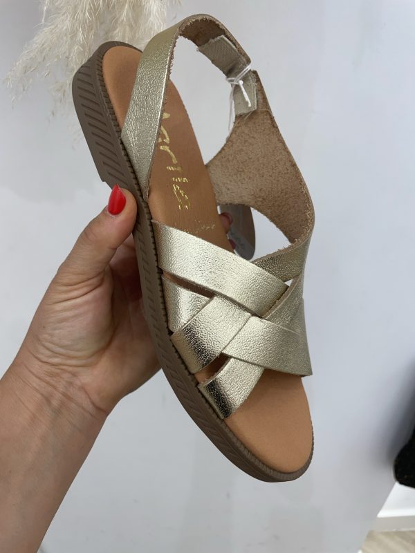MARILA WEST CAPA GRAIN CHAMPAN