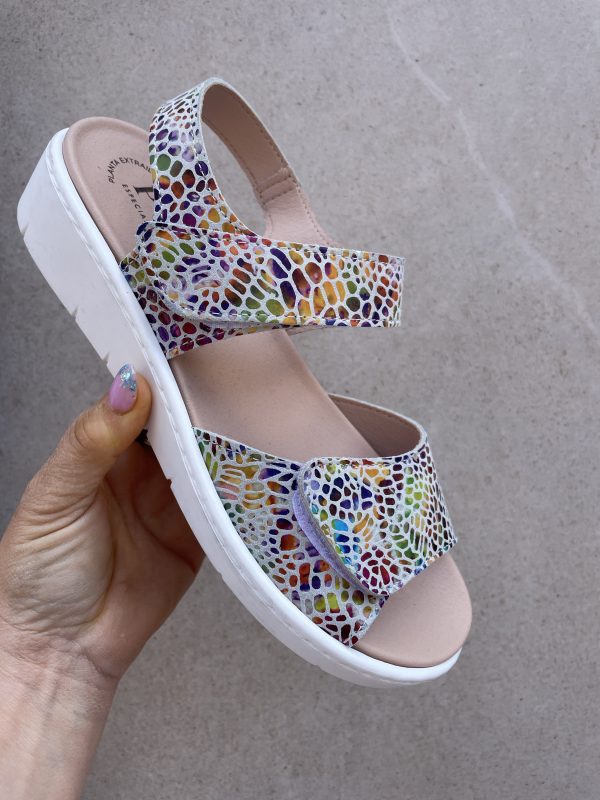 PUCHE 6928 IBIZA BLANCO P.ARIANA