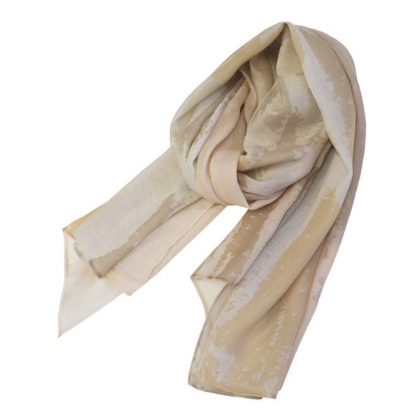 DON ALGODON 0RV9608000 PAÑUELO RAYAS MULTICOLOR
