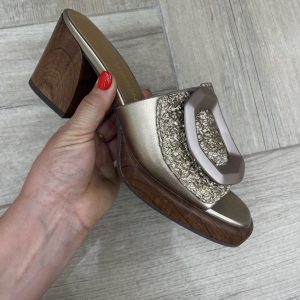 NOA HARMON 9995 Hª Piso LIL MILLIE ORO