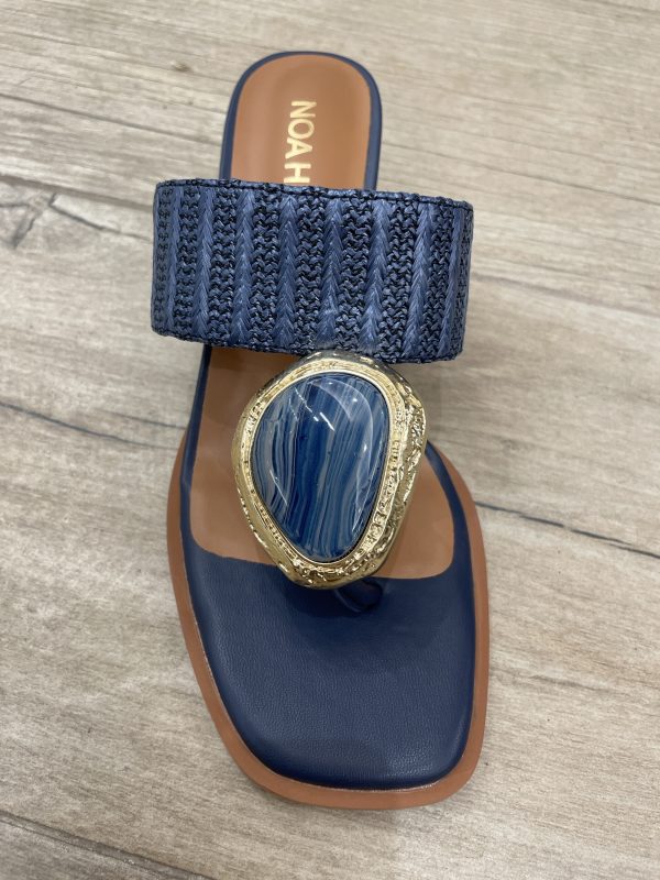 NOA HARMON 9971 Hª Piso PETRA JEANS - Imagen 2