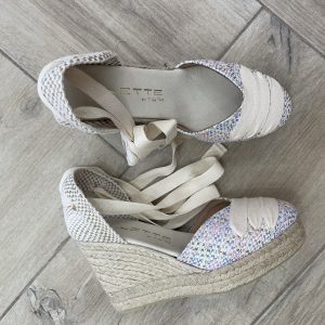 NINETTE FIDELIA 7/C DOBLE CHANEL 15 CELESTE