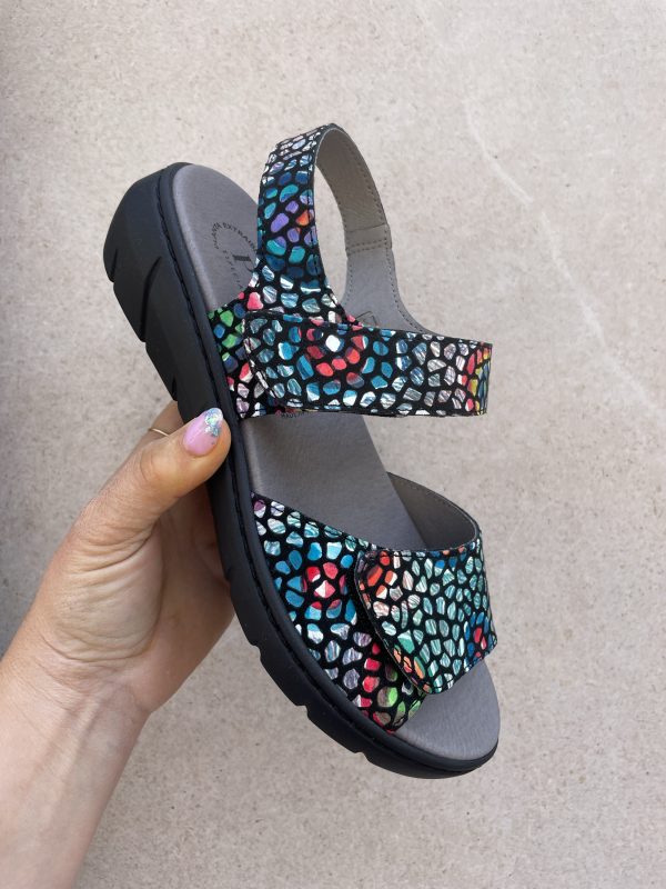 PUCHE 6928 IBIZA NEGRO P. 13798