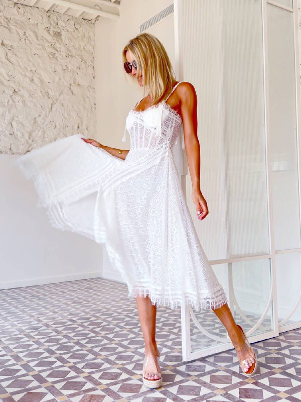 CAMALEONICA VESTIDO EDWARDS - Imagen 3