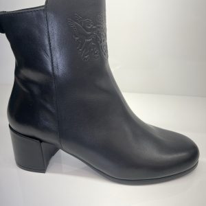 PEDRO MIRALLES FIRENZE 29322 NEGRO HMA.KS4 P/PADUA T/FDO 2