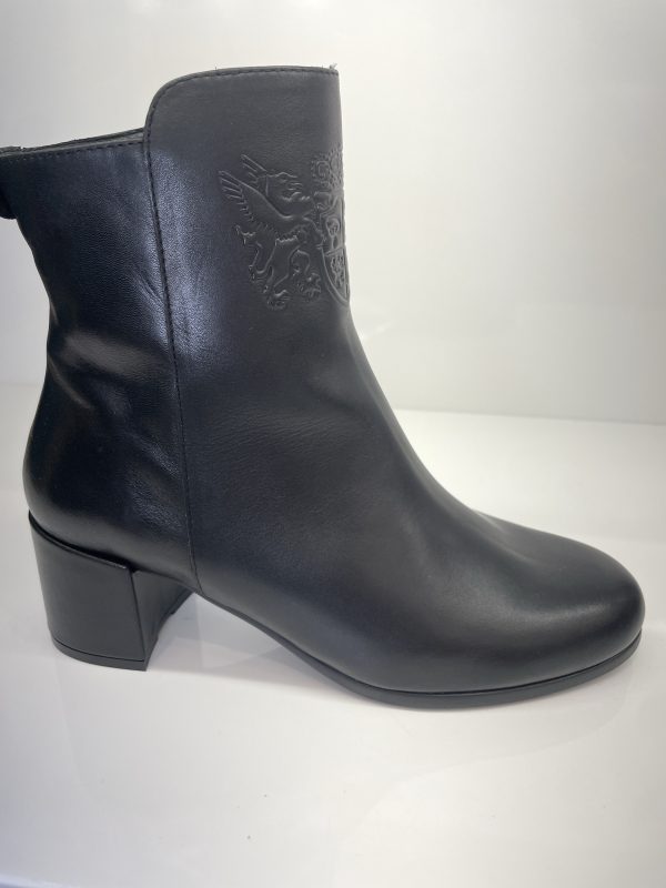PEDRO MIRALLES FIRENZE 29322 NEGRO HMA.KS4 P/PADUA T/FDO 2