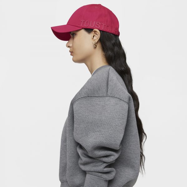 TOUS 2002040025	GORRA T MOTIF FUCSIA - Imagen 7