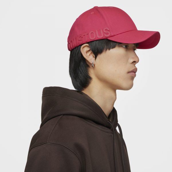 TOUS 2002040025	GORRA T MOTIF FUCSIA - Imagen 4