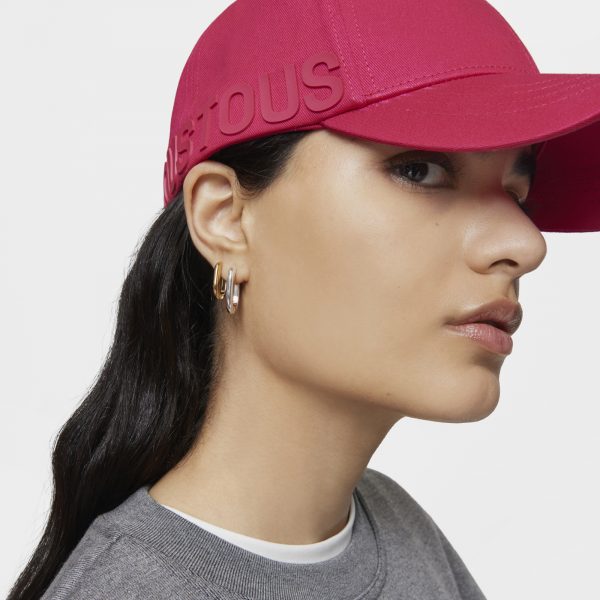 TOUS 2002040025	GORRA T MOTIF FUCSIA - Imagen 6