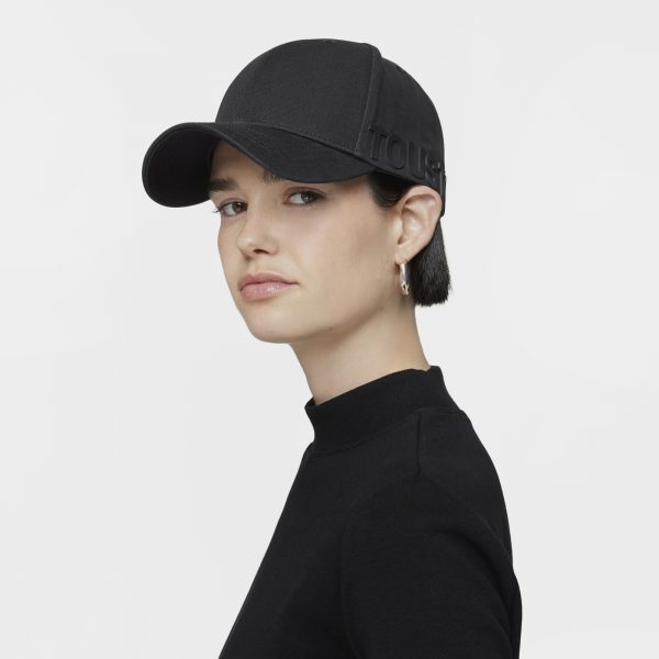 TOUS 2002040047	GORRA T MOTIF GRIS OSCURO - Imagen 6