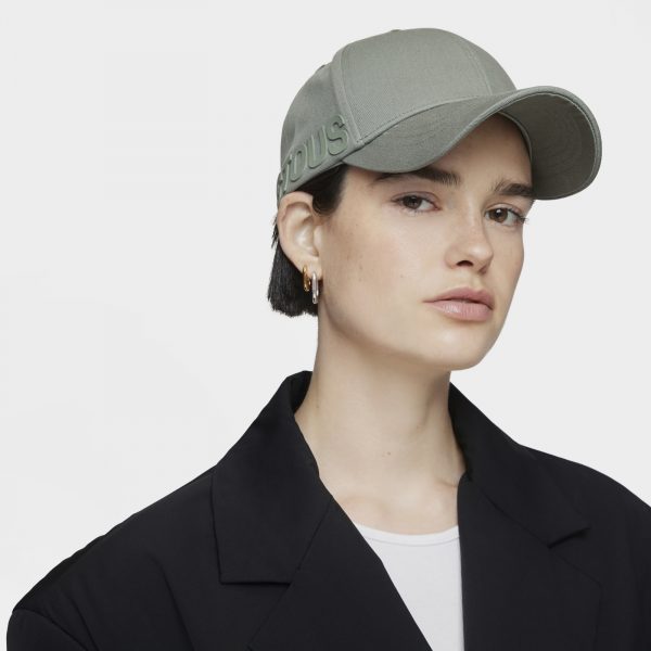 TOUS 2002040048	GORRA T MOTIF GRIS PIEDRA - Imagen 5