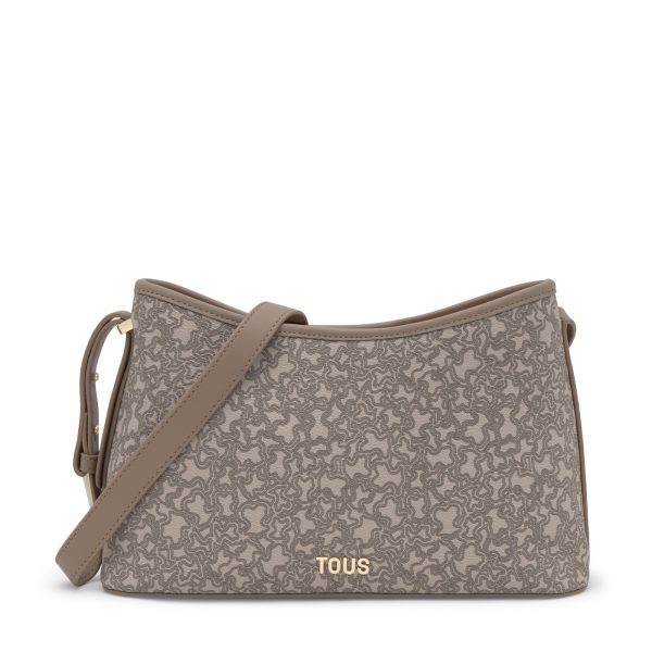 TOUS 2002183144	BANDOLERA L. KAOS MINI LINES TOPO
