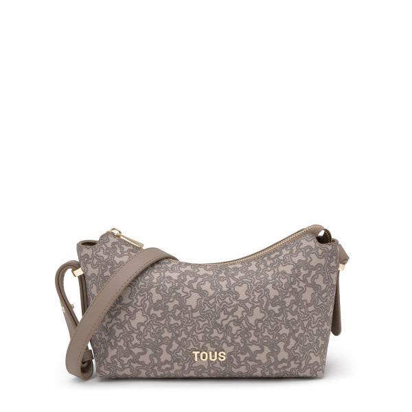 TOUS 2002183244	BANDOLERA M. KAOS MINI LINES TOPO