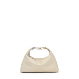 TOUS 2002288801 MINI BANDOLERA TOUS HOLD BEIGE