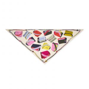 TOUS 2002302401	TRIANGLE TOUS AUDREE BEIGE