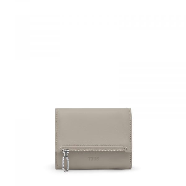 TOUS 2002303043	BILLETERA S. TOUS CITY TOPO
